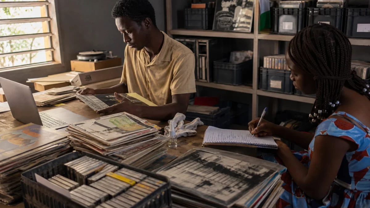 Comment la musique ivoirienne a fait d’Abidjan la capitale sonore de l’Afrique de l’Ouest et laissé un patrimoine fragile