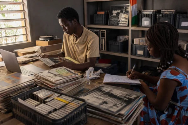 Comment la musique ivoirienne a fait d’Abidjan la capitale sonore de l’Afrique de l’Ouest et laissé un patrimoine fragile