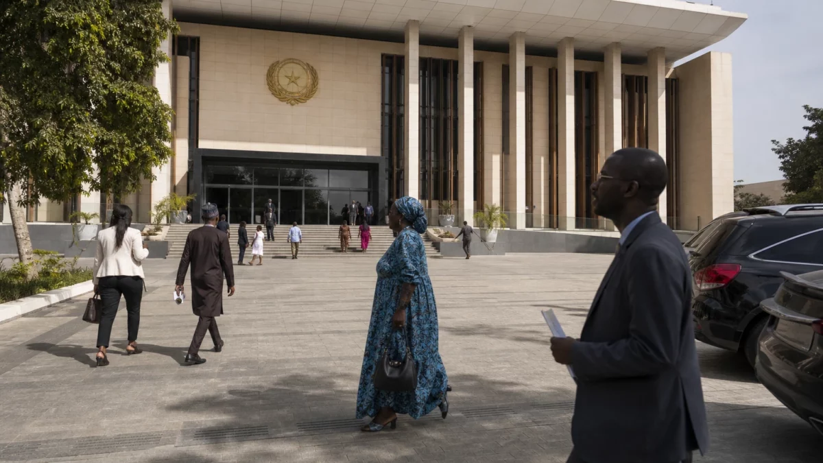 Au Sénégal, Ahmadou Al Aminou Lo mise sur la rigueur budgétaire et la cohésion nationale pour sortir de l’impasse