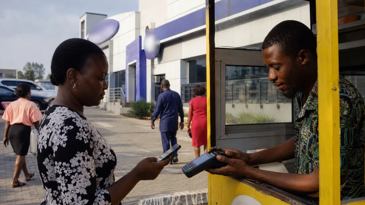 Au Nigeria, la baisse du taux directeur ouvre un pari délicat entre crédit plus accessible et inflation sous contrôle