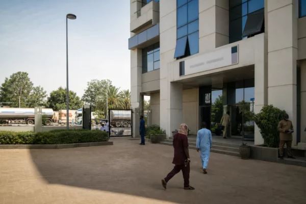 Au Mali, le retour du carburant à Bamako masque une distribution encore fragile dans les régions
