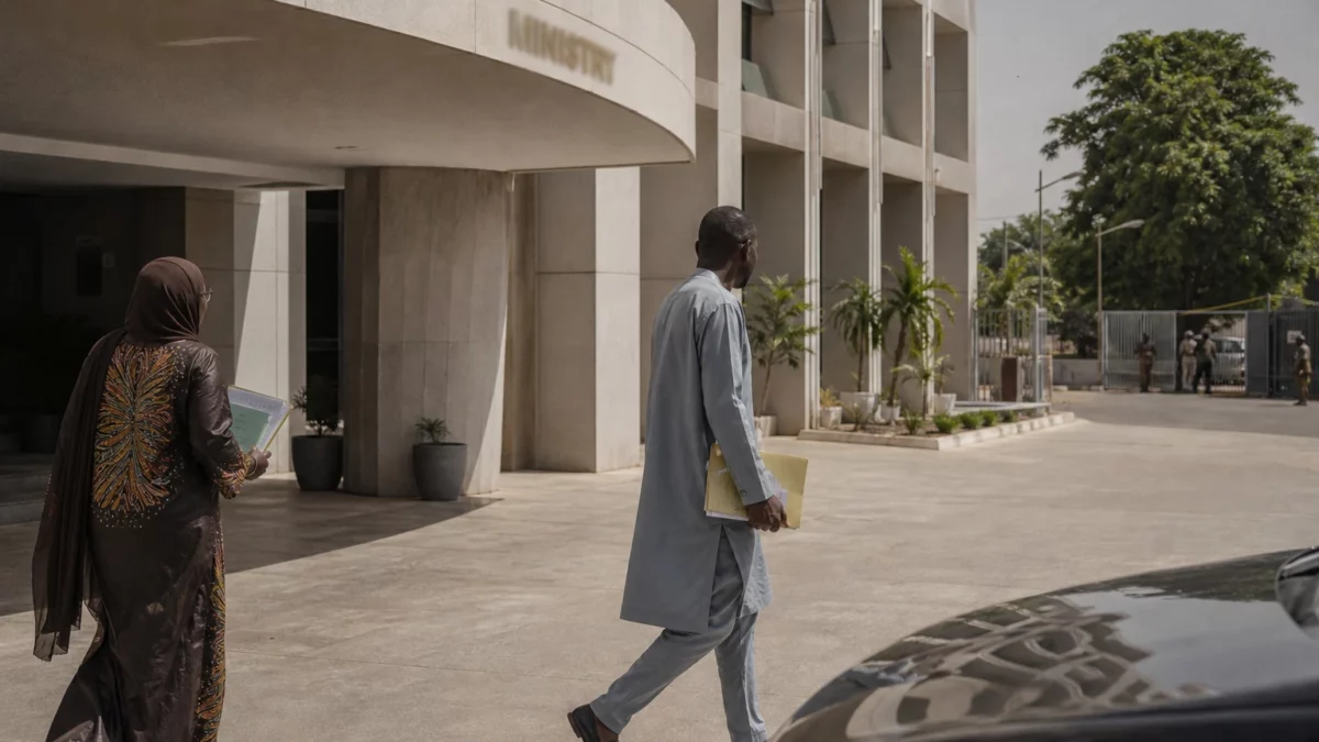 Mali et Algérie misent sur Bamako pour transformer le rapprochement diplomatique en coopération concrète