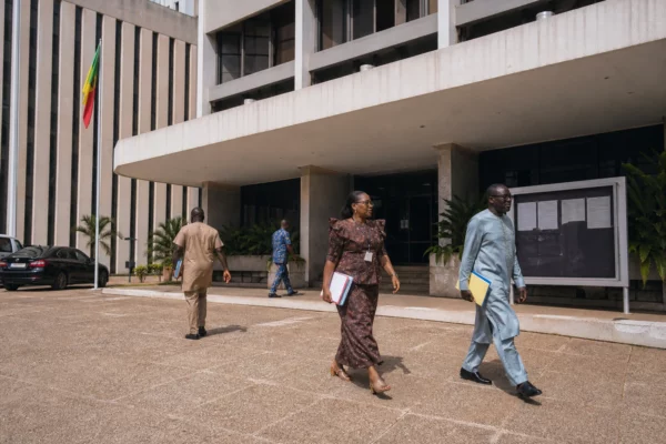 Au Mali, la fête de l’indépendance révèle un pouvoir entre appel à l’unité et guerre contre le JNIM