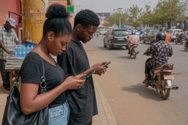 Au Mali, l’IA générative accélère la guerre des récits entre Bamako, jihadistes et relais russes