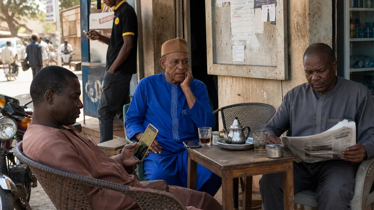 Dioura met Bamako face à un test sécuritaire majeur après l’attaque la plus coûteuse subie par l’armée malienne