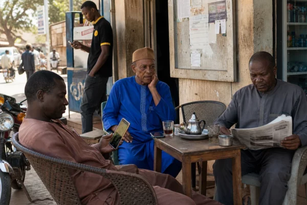 Dioura met Bamako face à un test sécuritaire majeur après l’attaque la plus coûteuse subie par l’armée malienne