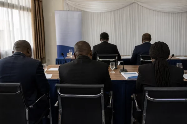 À Bamenda, la reprise des commerces tourne court après une fusillade qui ravive la peur au cœur du Nord-Ouest camerounais