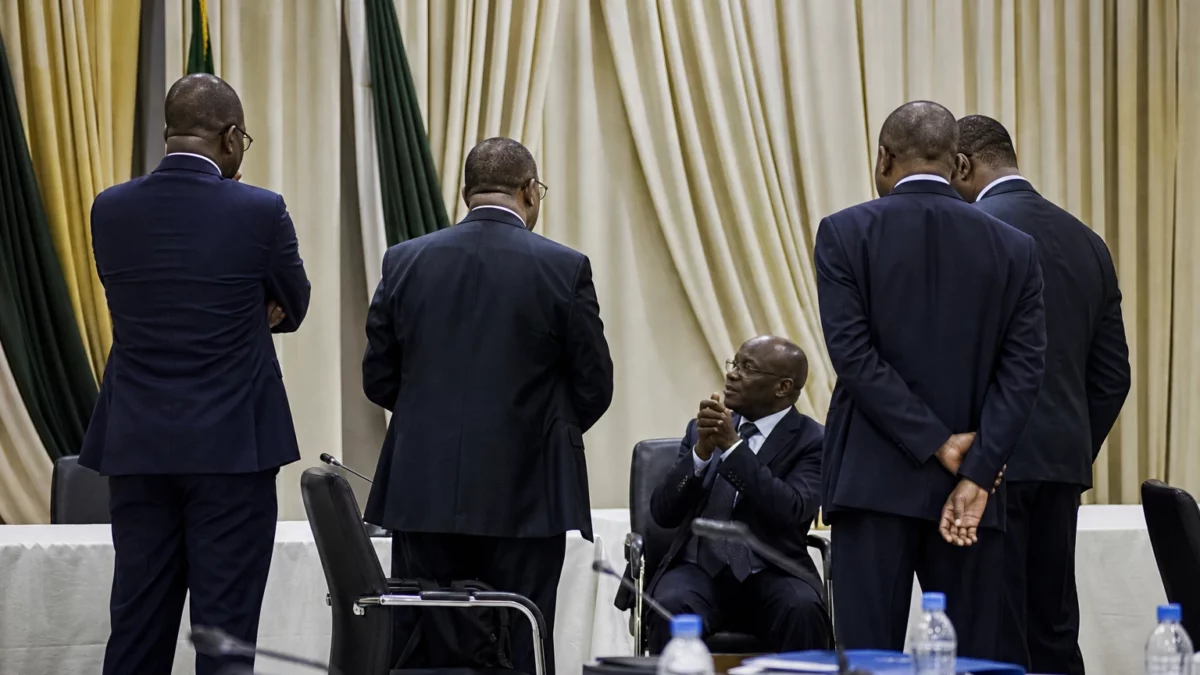 Bangui veut transformer le numérique en levier de services publics et de souveraineté des données