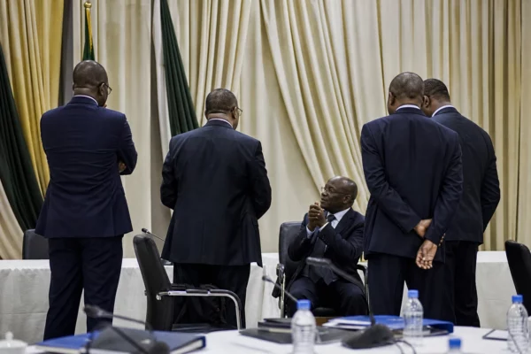 Bangui veut transformer le numérique en levier de services publics et de souveraineté des données