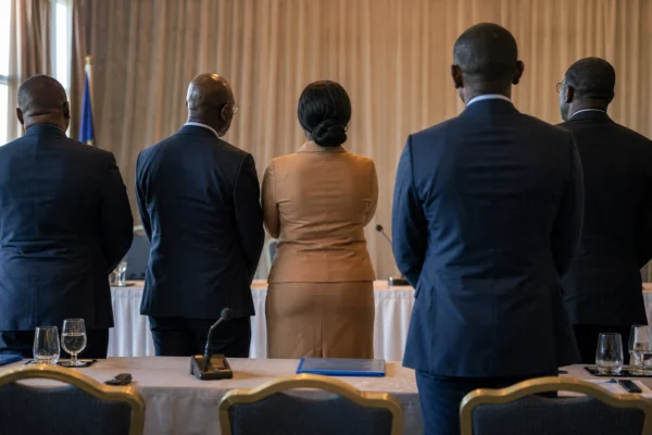 Centrafrique : Bangui cherche à sécuriser sa connectivité en diversifiant ses routes vers les câbles sous-marins