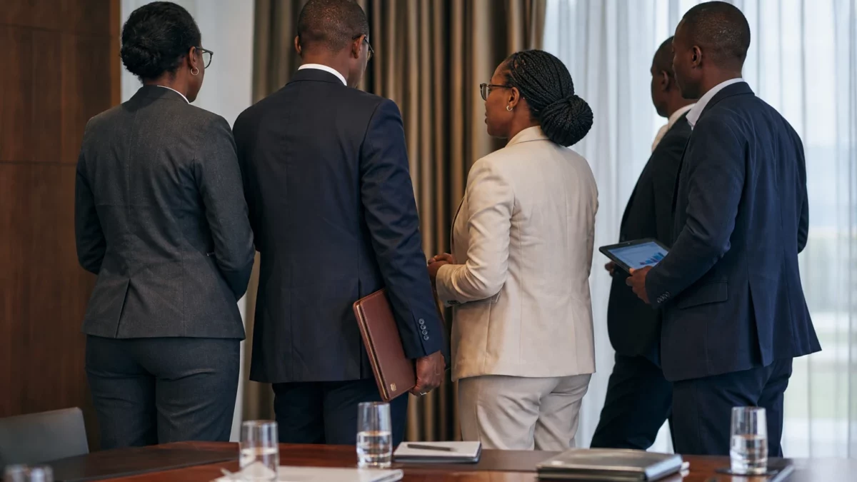 Pourquoi l’accès de Bank of Kigali au réseau chinois CIPS change les paiements entre le Rwanda et la Chine