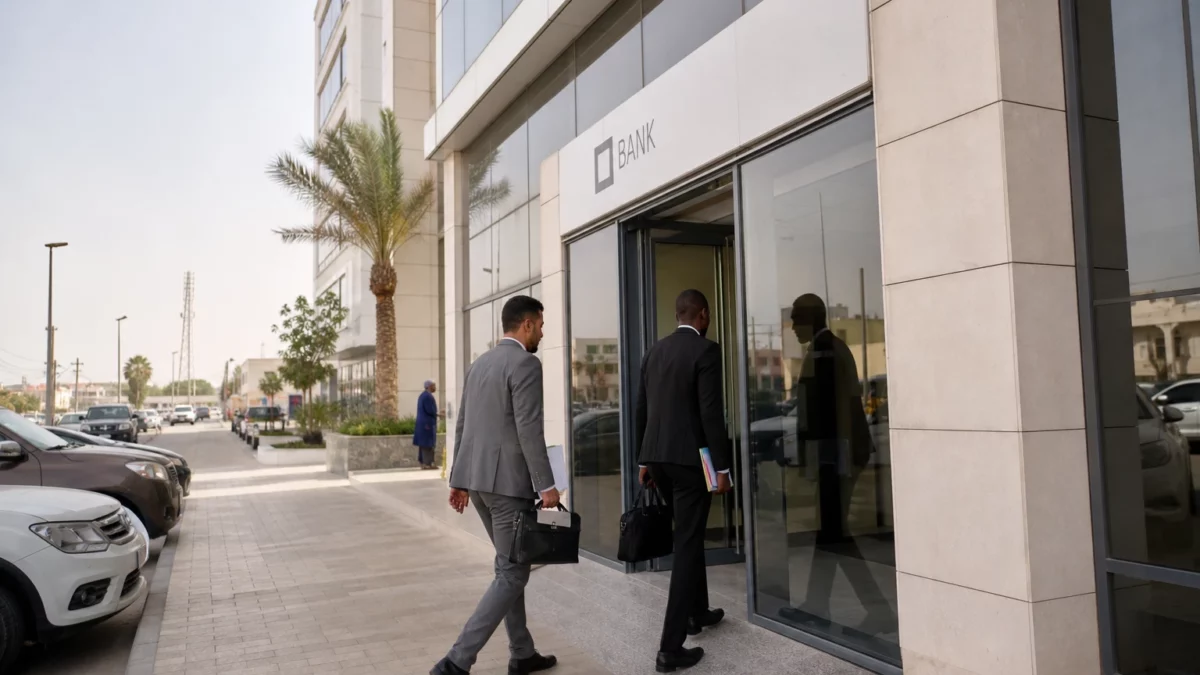 L’Algérie mise sur sa diaspora d’affaires en Afrique de l’Ouest pour ancrer durablement sa présence économique