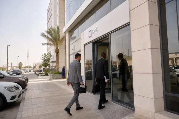 L’Algérie mise sur sa diaspora d’affaires en Afrique de l’Ouest pour ancrer durablement sa présence économique