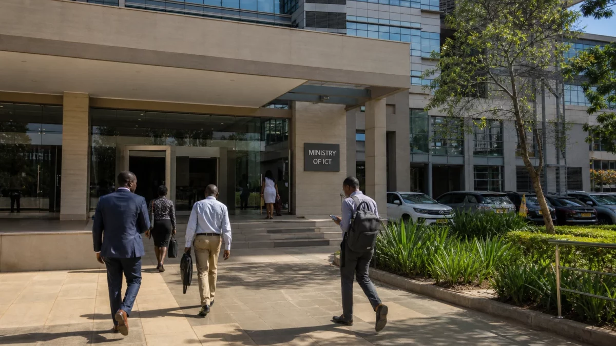 À Nairobi, le Kenya muscle ses data centers pour capter l’IA, le cloud et l’interconnexion régionale