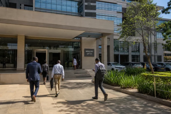 À Nairobi, le Kenya muscle ses data centers pour capter l’IA, le cloud et l’interconnexion régionale