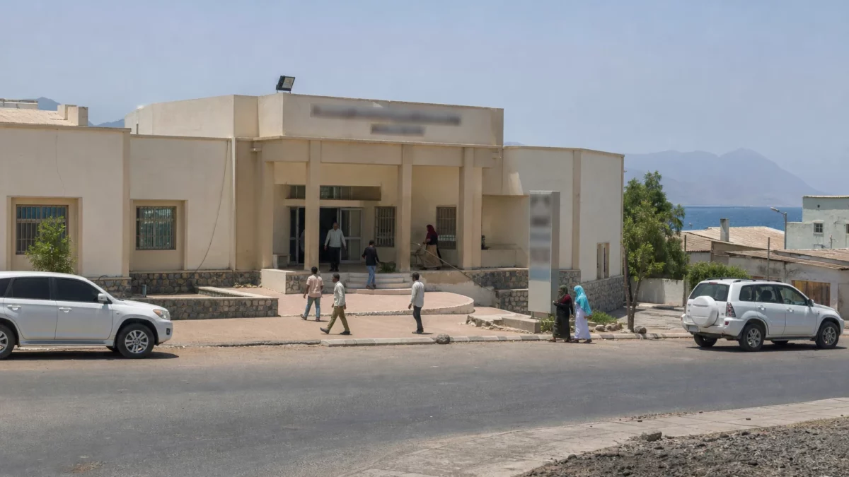 Réfugiés yéménites Djibouti : Obock face à l’afflux, entre urgence humanitaire et capacités d’accueil limitées