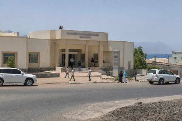 Réfugiés yéménites Djibouti : Obock face à l’afflux, entre urgence humanitaire et capacités d’accueil limitées