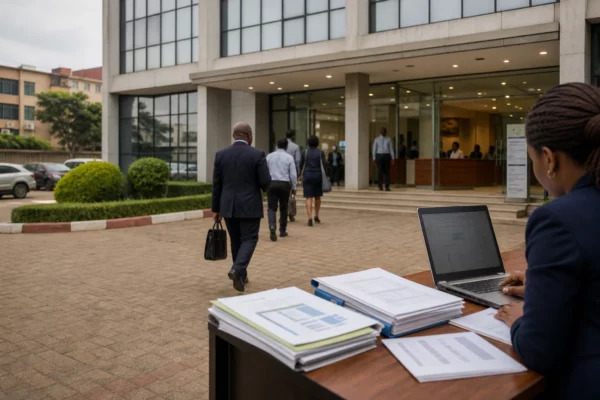 CEMAC : la BEAC veut ouvrir davantage la BVMAC aux institutions financières et élargir les cotations