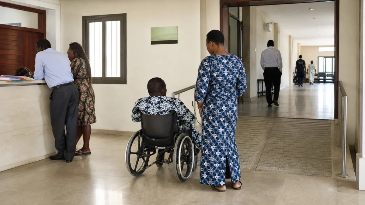 Au Bénin, l’État finance l’école, la mobilité et l’entrepreneuriat pour accélérer l’inclusion des personnes handicapées
