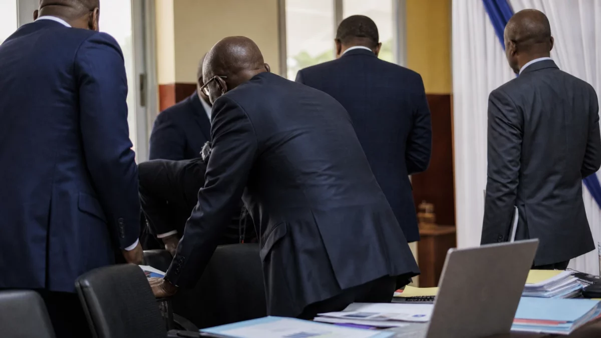 Au Bénin, la hausse des recettes masque la fragilité persistante des douanes au premier semestre 2026