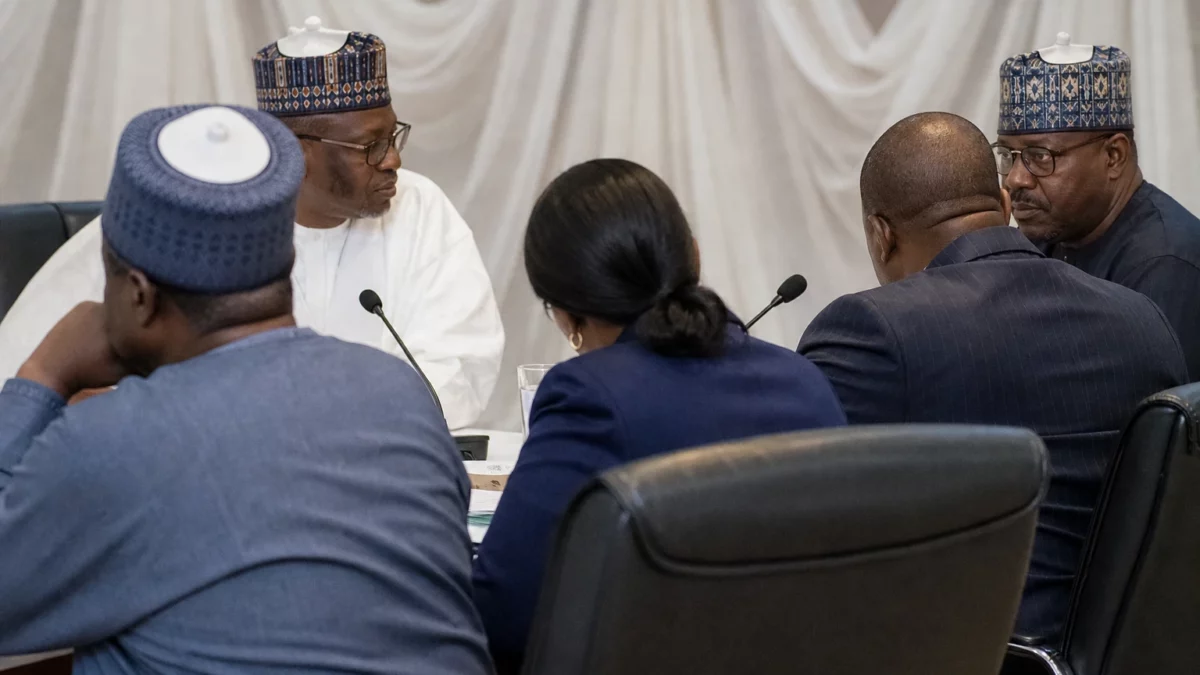 Au Nigeria, le blocage du convoi de Peter Obi à Benue révèle les tensions sécuritaires avant 2027