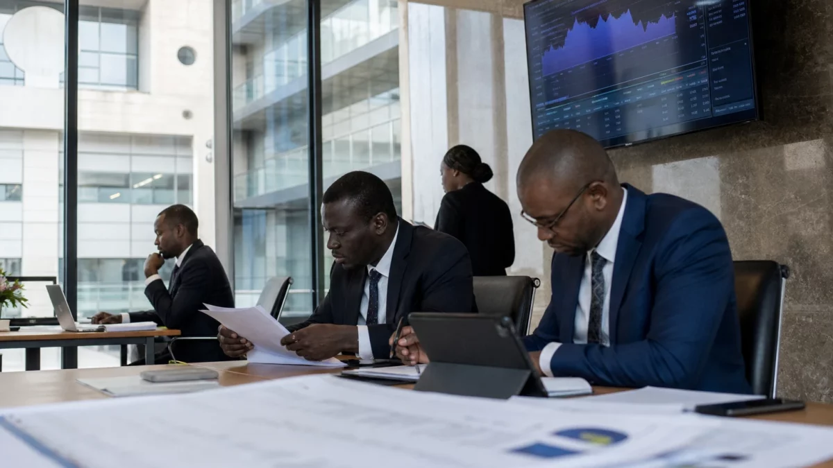 Au Bénin, la BIIC transforme son entrée à la BRVM en machine à créer de la valeur pour ses actionnaires