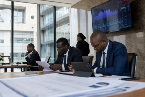 Au Bénin, la BIIC transforme son entrée à la BRVM en machine à créer de la valeur pour ses actionnaires
