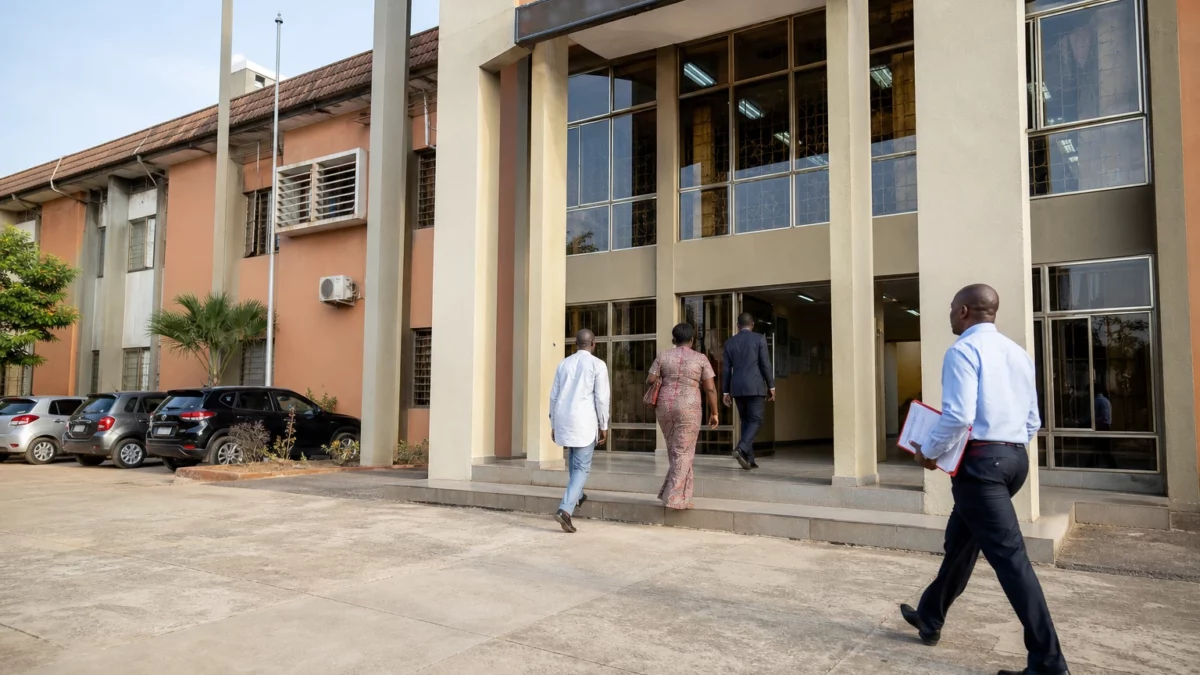 En Guinée-Bissau, le oui au référendum constitutionnel ouvre la voie à un pouvoir présidentiel renforcé