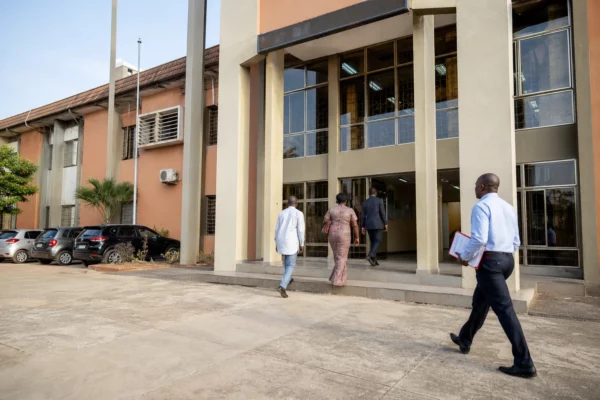 En Guinée-Bissau, le oui au référendum constitutionnel ouvre la voie à un pouvoir présidentiel renforcé