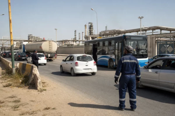 Libye : le blocage d’Al-Sharara révèle la fragilité des revenus pétroliers et de la sécurité énergétique