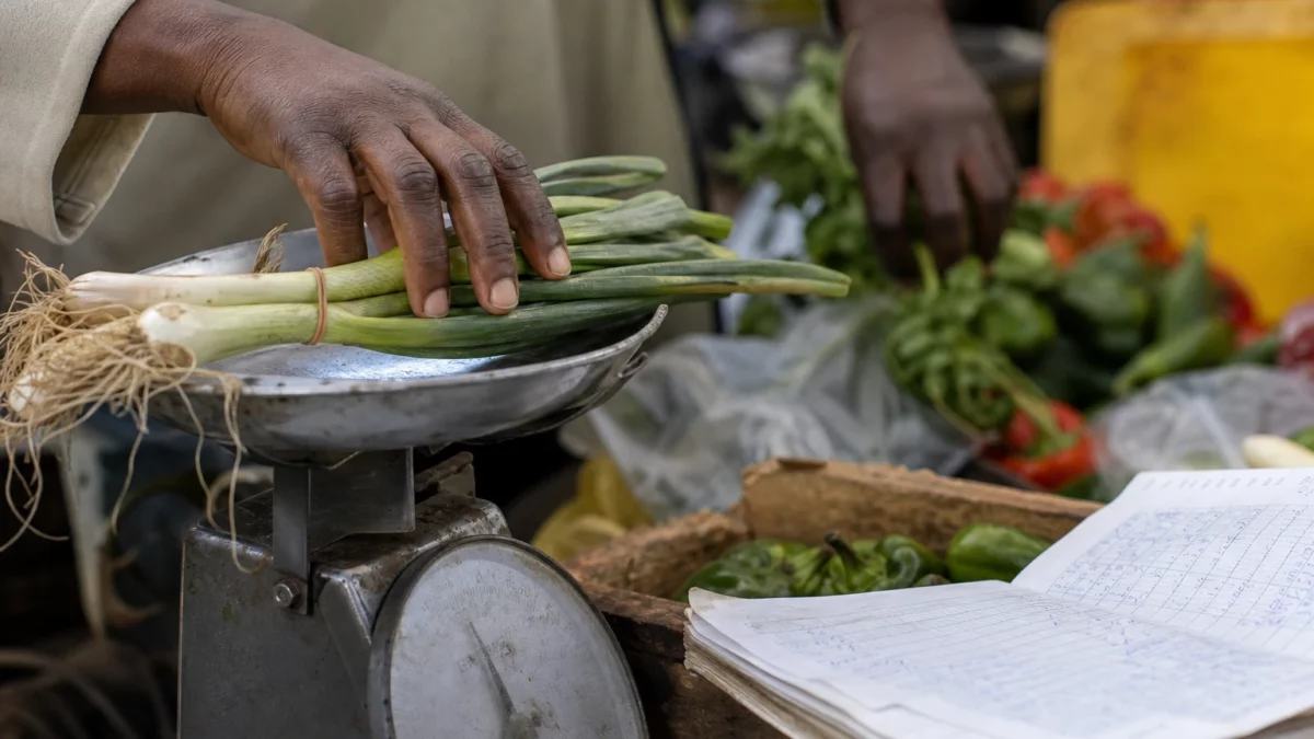 Kenya : à Bomet, les infrastructures promettent de désenclaver les villages et de relancer les marchés ruraux