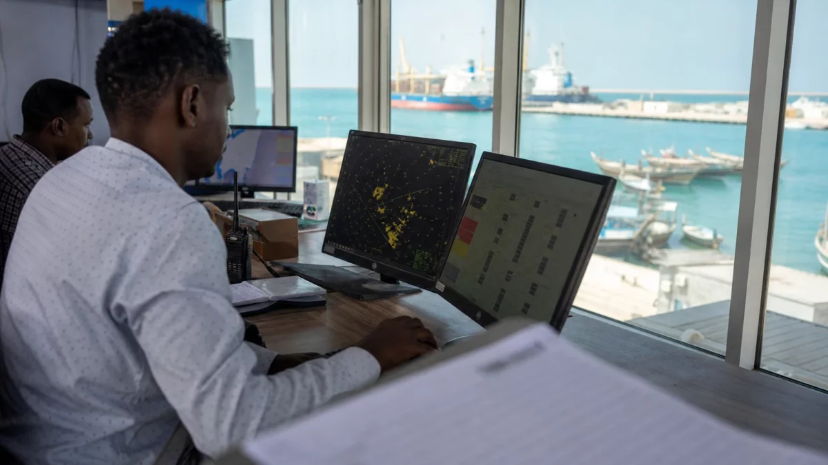 En Somalie, la piraterie somalienne change d’échelle et teste à nouveau la sécurité du golfe d’Aden