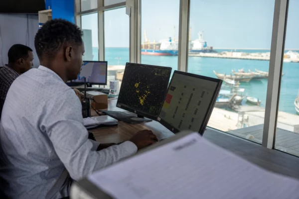 En Somalie, la piraterie somalienne change d’échelle et teste à nouveau la sécurité du golfe d’Aden
