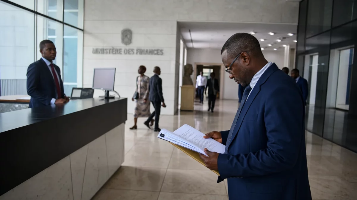 En RDC, la future Bourse de Kinshasa pourrait ouvrir une source de financement locale pour les entreprises minières et l’État