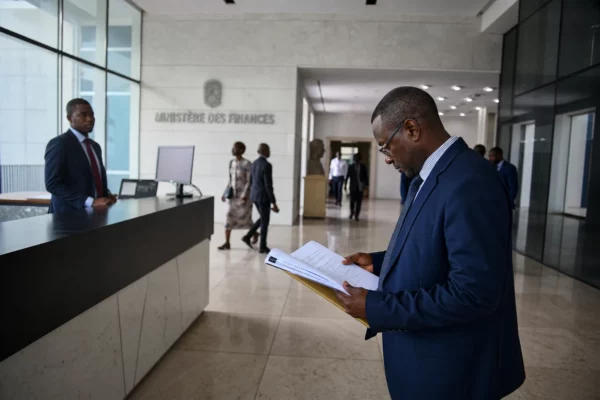 En RDC, la future Bourse de Kinshasa pourrait ouvrir une source de financement locale pour les entreprises minières et l’État