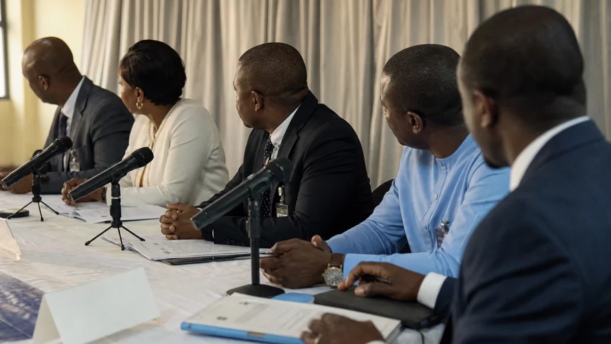 Nigeria : la saisie de drogue à Tin Can Island révèle l’ampleur des réseaux qui contournent ports et contrôles