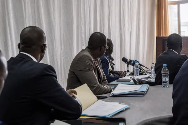 Trafic de cocaïne au Niger : comment le corridor sahélien relie Niamey, Gao et la Libye