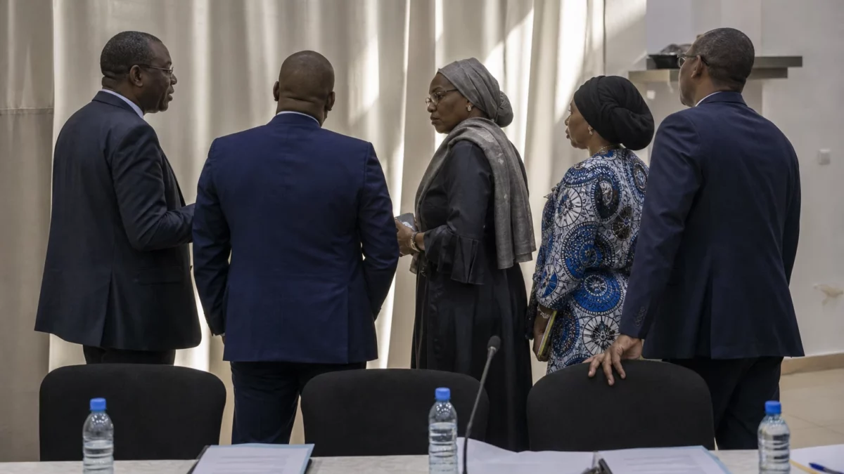 Embuscade près de Niono : au Mali, l’alliance avec l’Africa Corps mise à l’épreuve par le JNIM
