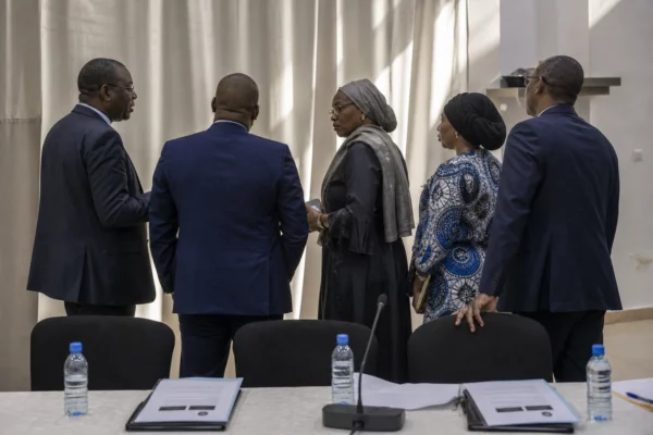 Embuscade près de Niono : au Mali, l’alliance avec l’Africa Corps mise à l’épreuve par le JNIM