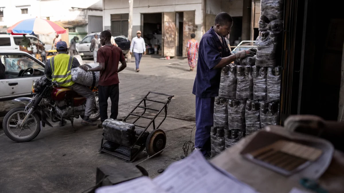 Au Kenya, la valorisation des déchets Kenya devient un levier industriel pour faire baisser la facture de chaleur