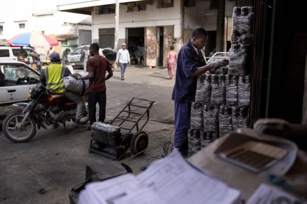 Au Kenya, la valorisation des déchets Kenya devient un levier industriel pour faire baisser la facture de chaleur