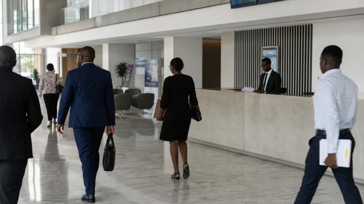 BRVM en Afrique de l’Ouest : comment la dette publique prend le pas sur les entreprises cotées