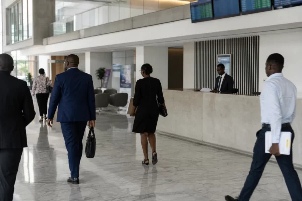 BRVM en Afrique de l’Ouest : comment la dette publique prend le pas sur les entreprises cotées