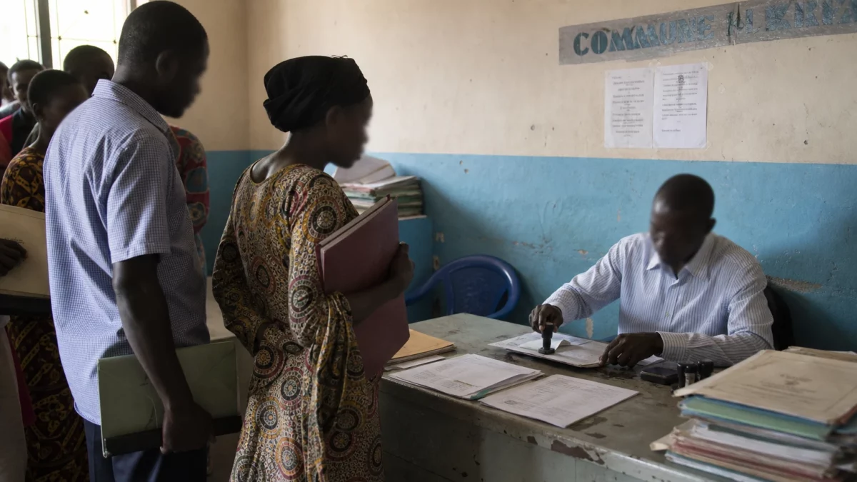 Incendie à Bukavu : un quartier scolaire ravagé et 24 enfants tués, la question de la prévention en RDC relancée
