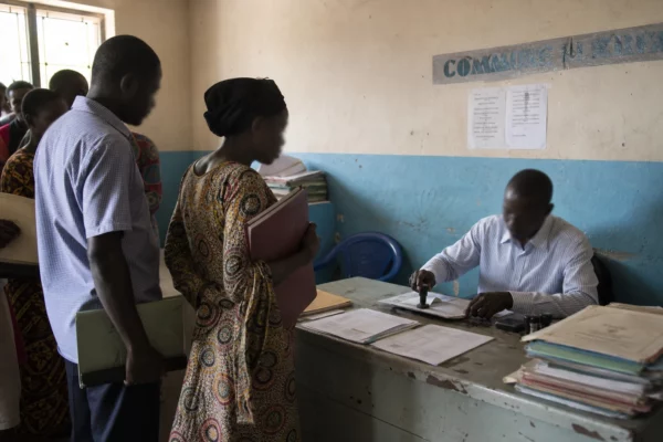 Incendie à Bukavu : un quartier scolaire ravagé et 24 enfants tués, la question de la prévention en RDC relancée