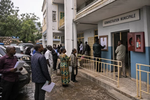 À Bukavu, la répétition des incendies expose l’urgence d’une réponse durable en RDC