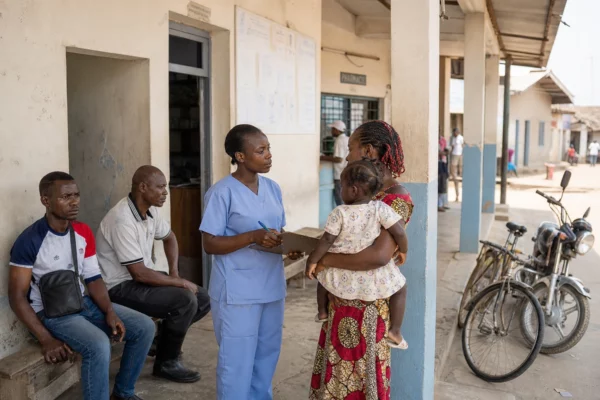 En Ituri, la baisse des cas d’Ebola ne marque pas la fin de la crise sanitaire en République démocratique du Congo