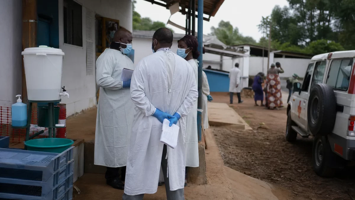 En RDC, le reflux d’Ebola en Ituri masque une riposte encore fragile face à un virus toujours actif
