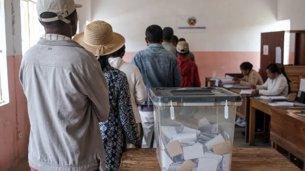 Madagascar renonce à Zacharie Boucher après la résurgence de ses anciens propos sur la sélection nationale
