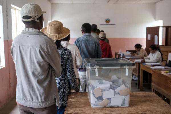 Madagascar renonce à Zacharie Boucher après la résurgence de ses anciens propos sur la sélection nationale